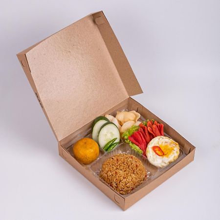 Super Oyo 890 Dewi Fortuna Guest House Maguwo Экстерьер фото