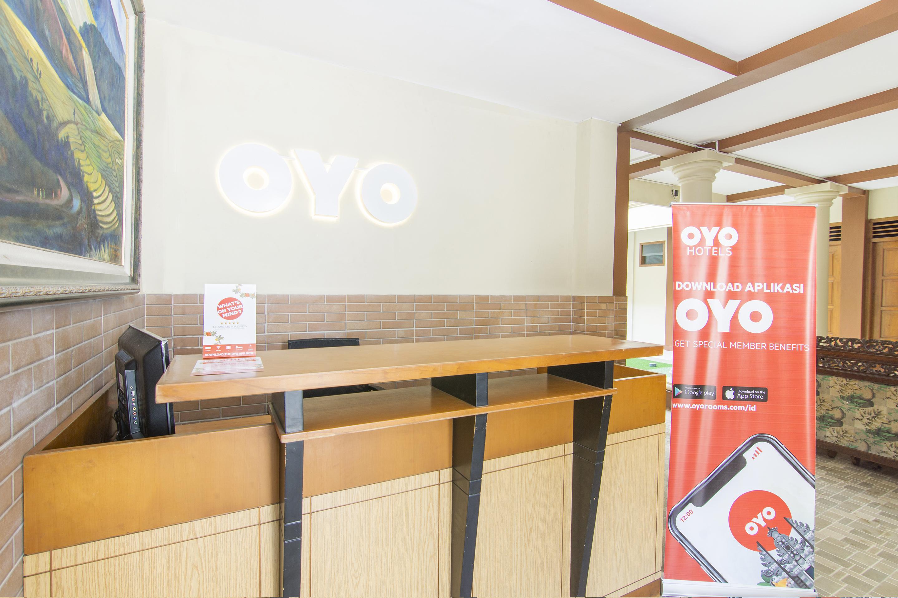 Super Oyo 890 Dewi Fortuna Guest House Maguwo Экстерьер фото